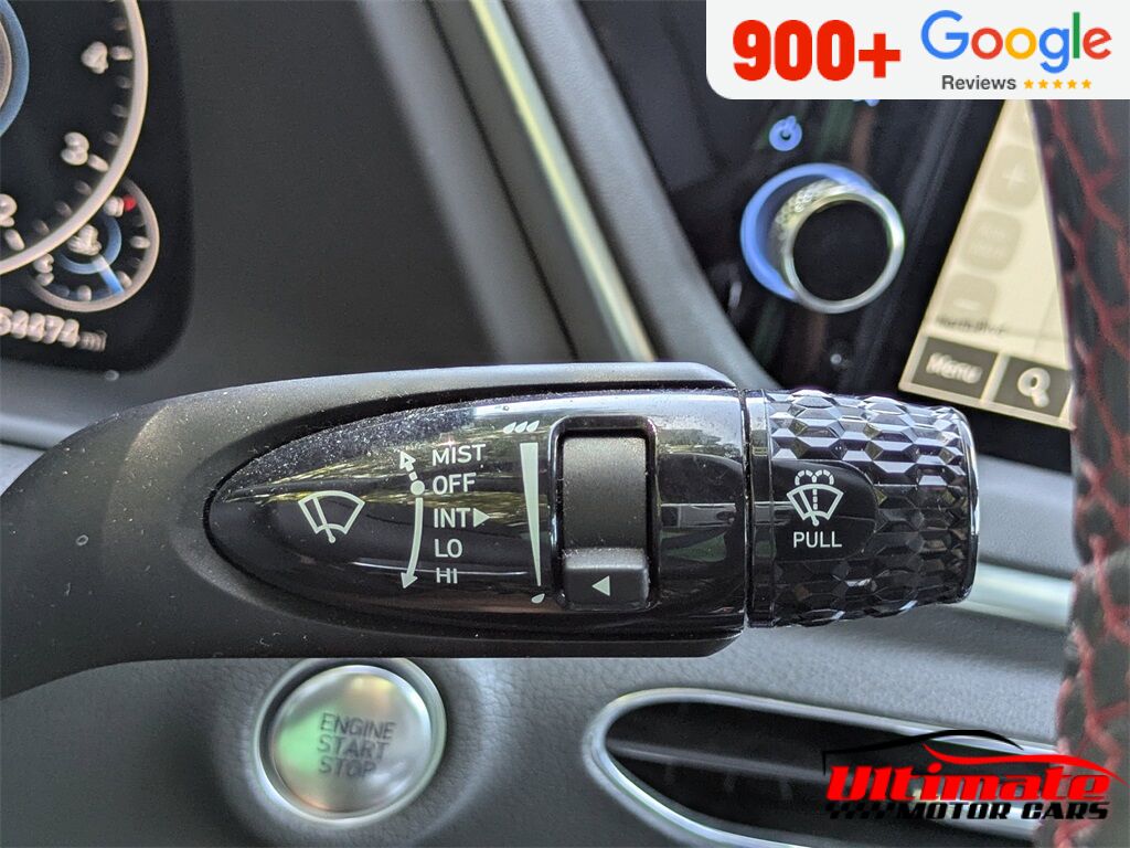 2023 Hyundai Sonata SEL Plus Saint Augustine FL