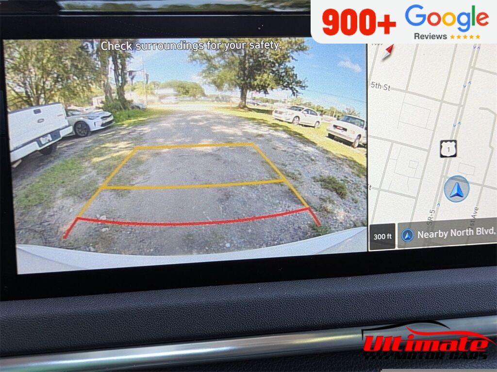 2023 Hyundai Sonata SEL Plus Saint Augustine FL
