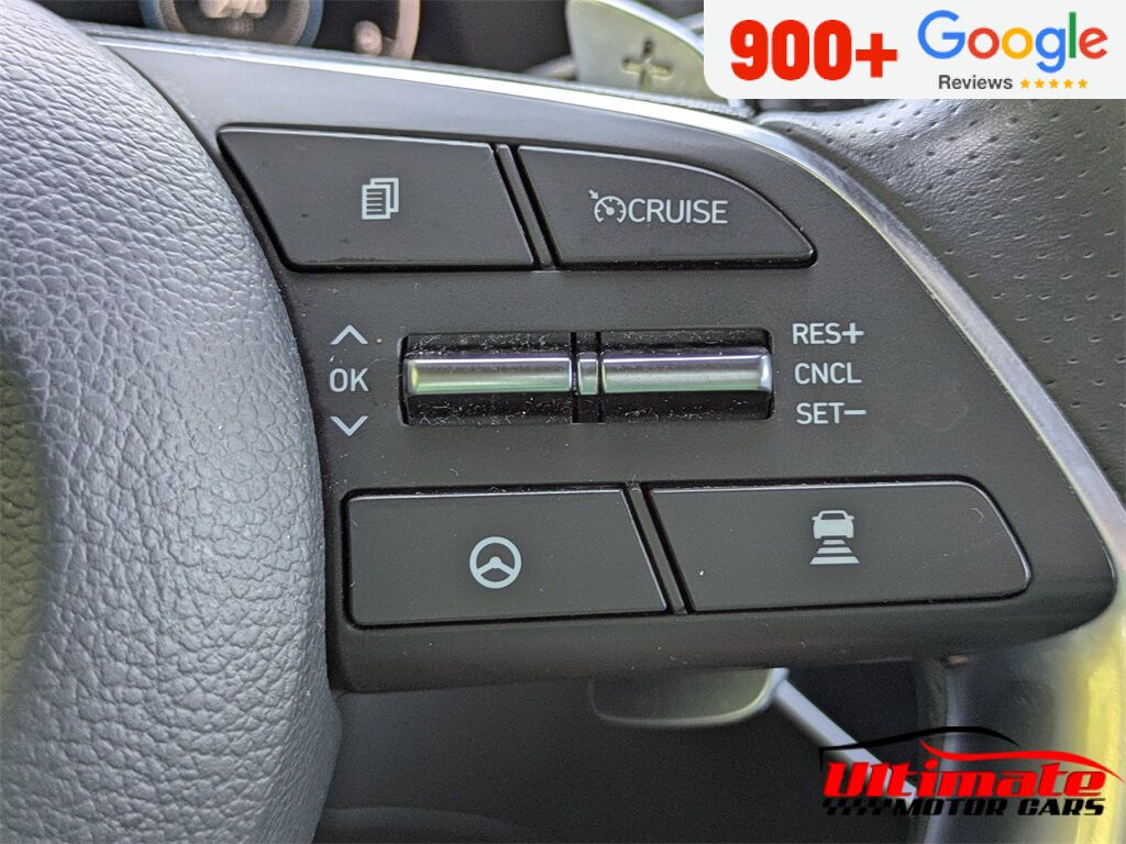 2023 Hyundai Sonata SEL Plus Saint Augustine FL