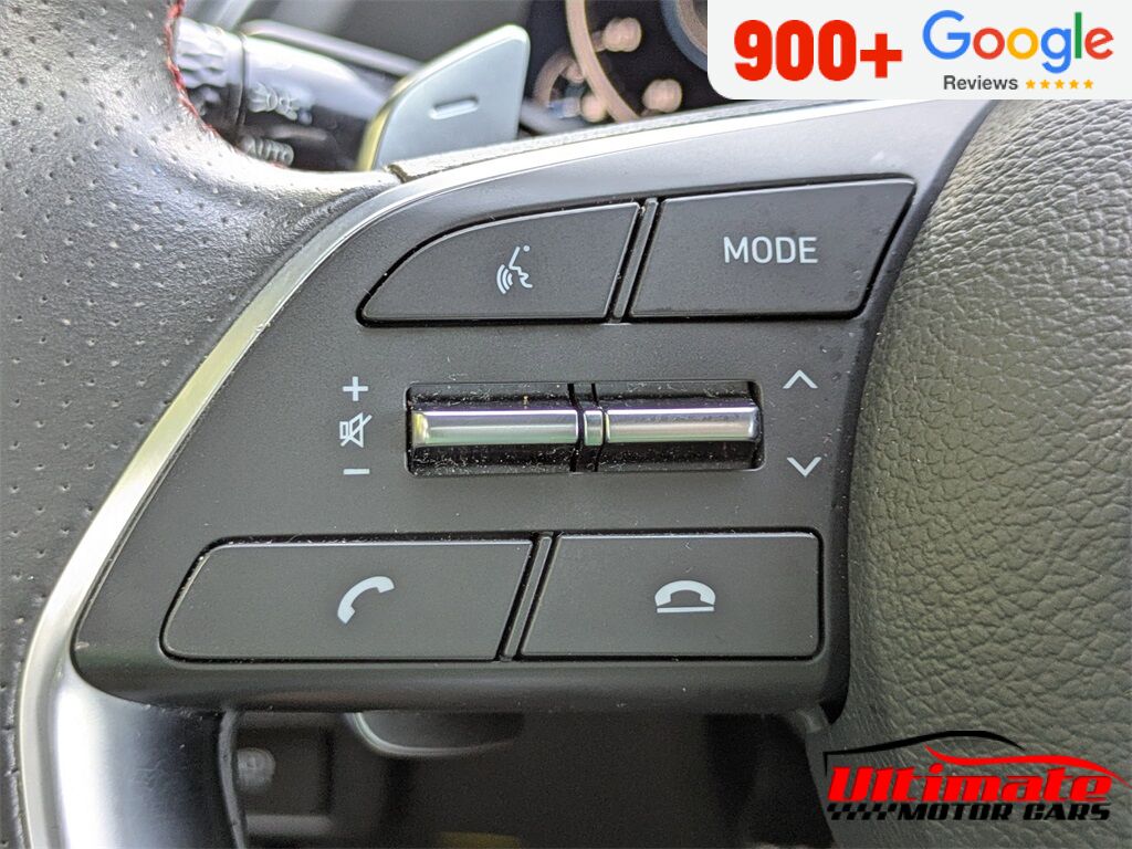 2023 Hyundai Sonata SEL Plus Saint Augustine FL