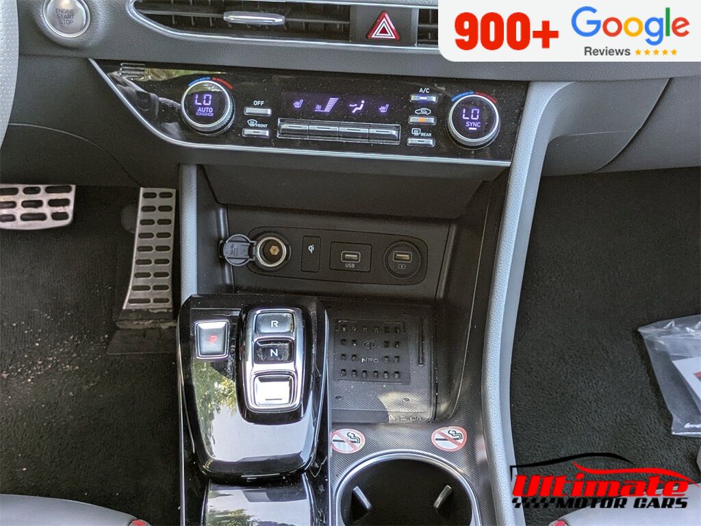 2023 Hyundai Sonata SEL Plus Saint Augustine FL