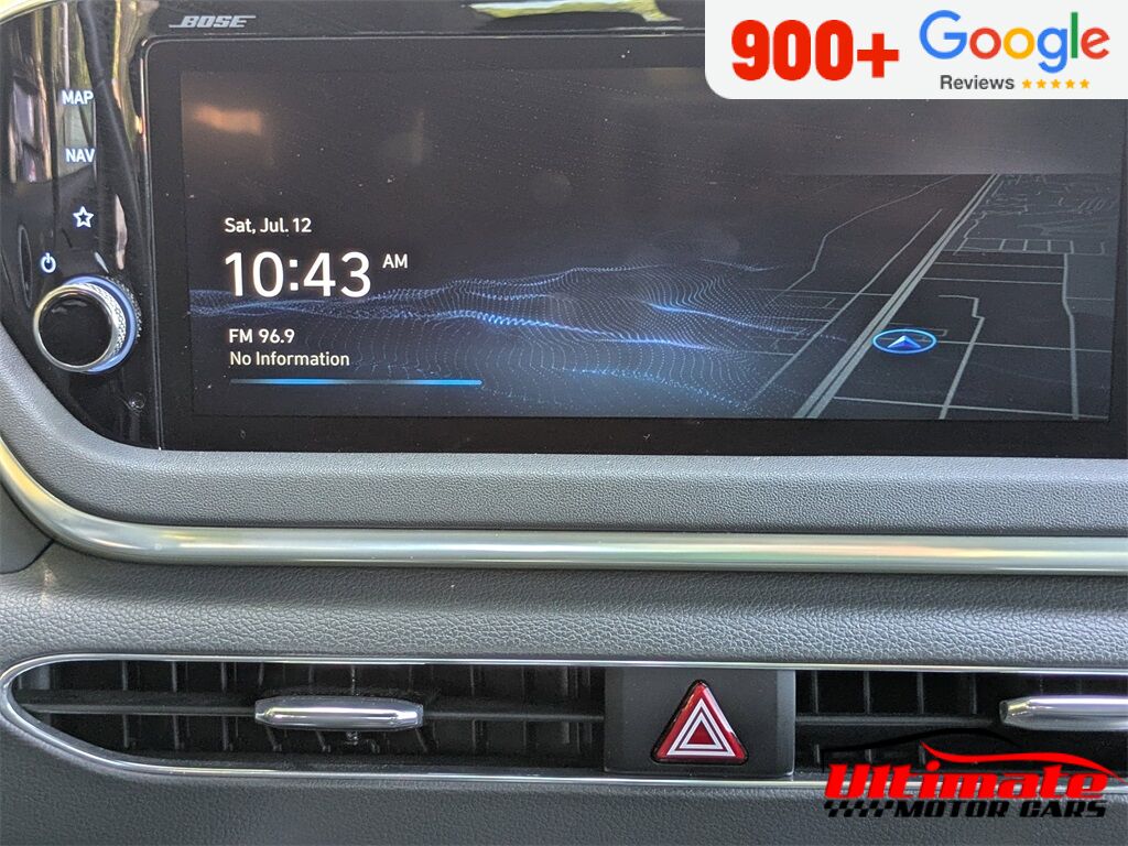 2023 Hyundai Sonata SEL Plus Saint Augustine FL