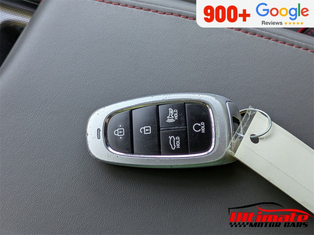 2023 Hyundai Sonata SEL Plus Saint Augustine FL