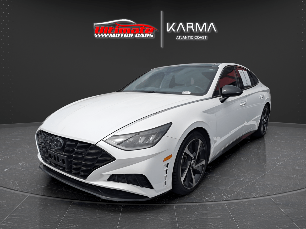 2023 Hyundai Sonata SEL Plus