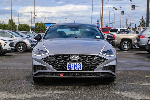 2023 Hyundai Sonata SEL Plus