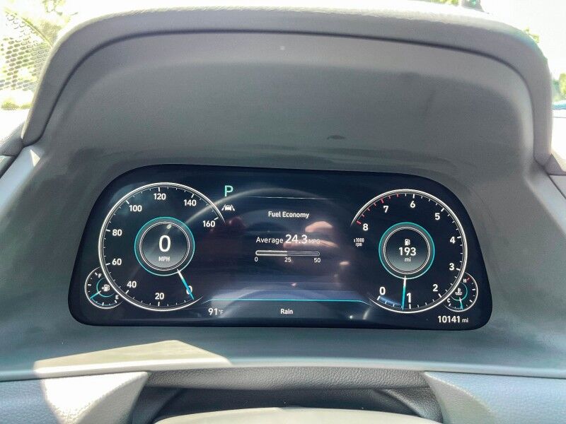 2023 Hyundai Sonata SEL Plus Wilmington NC