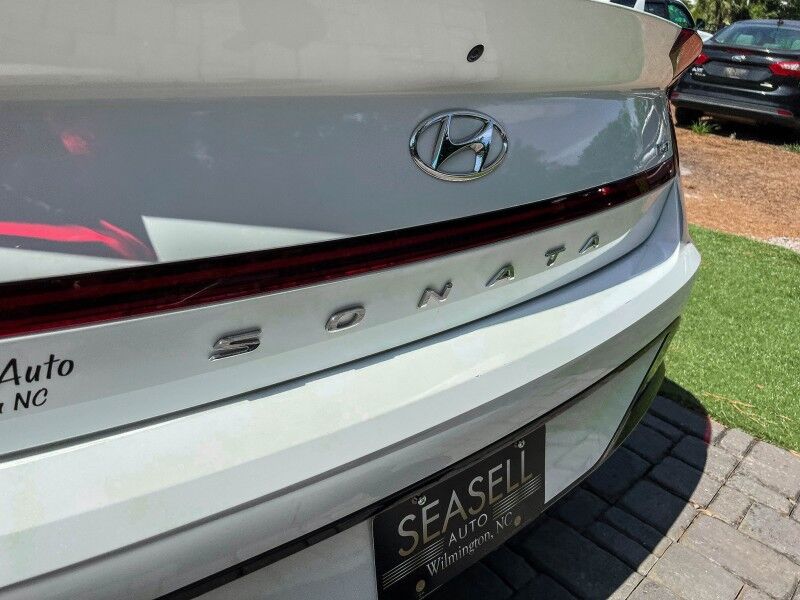 2023 Hyundai Sonata SEL Plus Wilmington NC