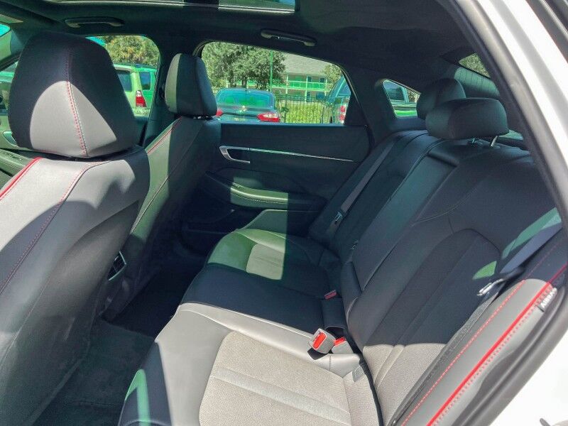 2023 Hyundai Sonata SEL Plus Wilmington NC