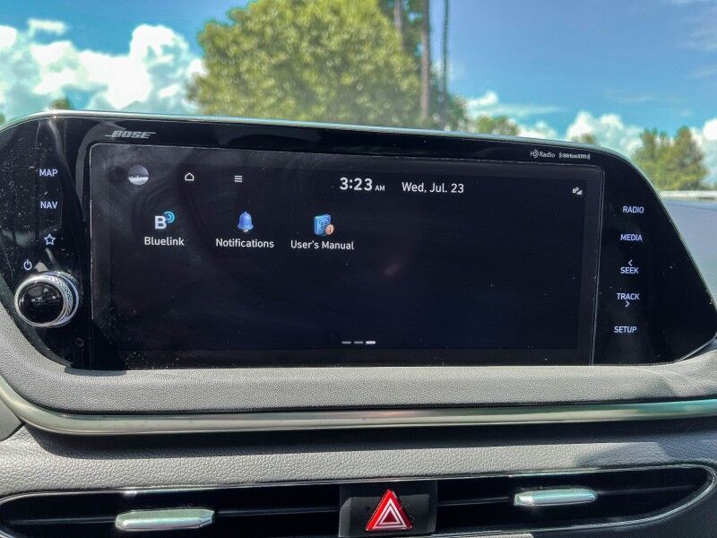 2023 Hyundai Sonata SEL Plus Wilmington NC