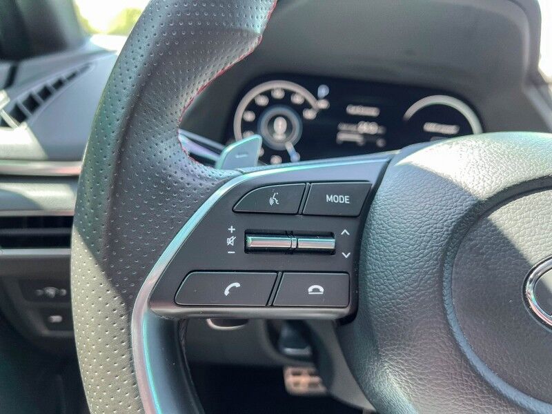 2023 Hyundai Sonata SEL Plus Wilmington NC