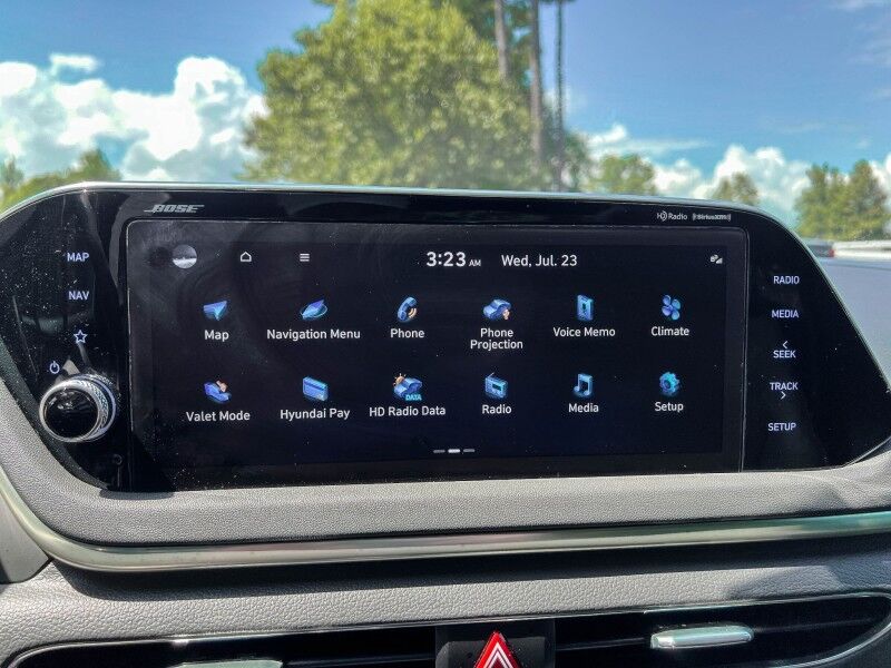 2023 Hyundai Sonata SEL Plus Wilmington NC