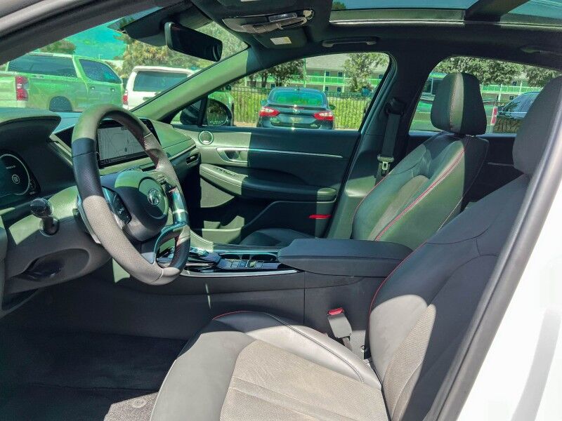 2023 Hyundai Sonata SEL Plus Wilmington NC