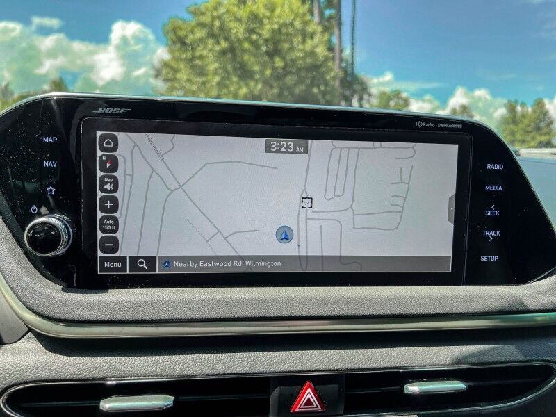 2023 Hyundai Sonata SEL Plus Wilmington NC