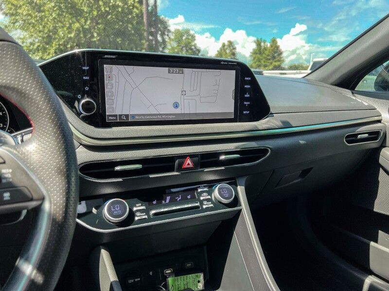 2023 Hyundai Sonata SEL Plus Wilmington NC
