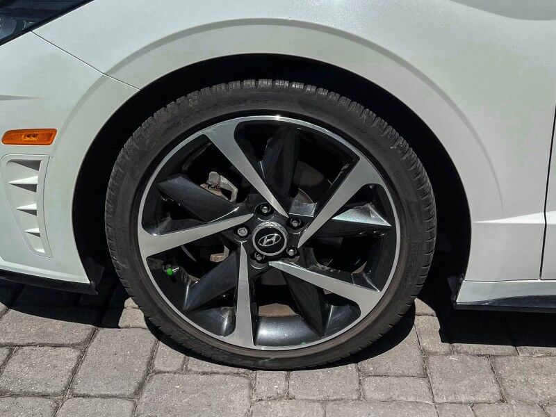 2023 Hyundai Sonata SEL Plus Wilmington NC