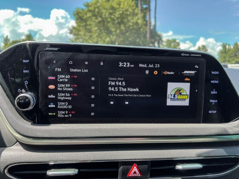 2023 Hyundai Sonata SEL Plus Wilmington NC