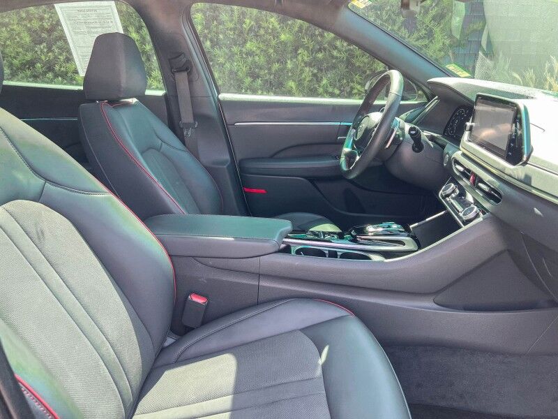 2023 Hyundai Sonata SEL Plus Wilmington NC