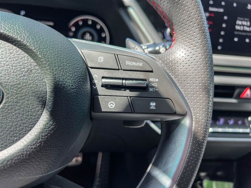2023 Hyundai Sonata SEL Plus Wilmington NC