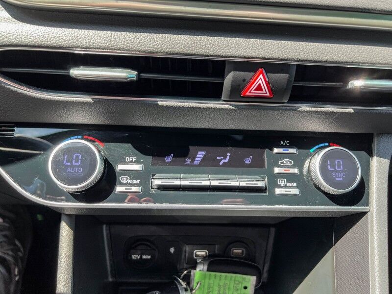 2023 Hyundai Sonata SEL Plus Wilmington NC