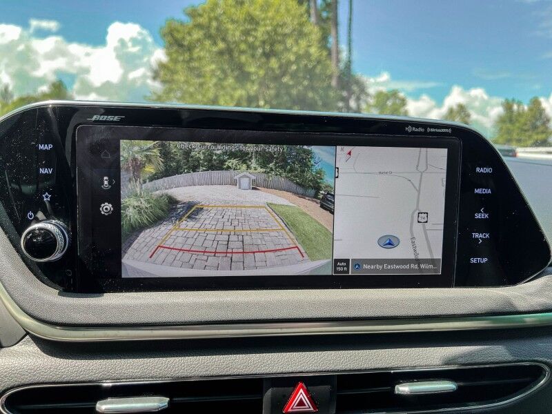 2023 Hyundai Sonata SEL Plus Wilmington NC