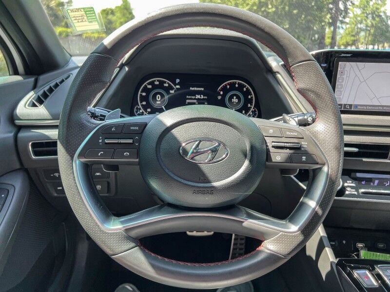 2023 Hyundai Sonata SEL Plus Wilmington NC