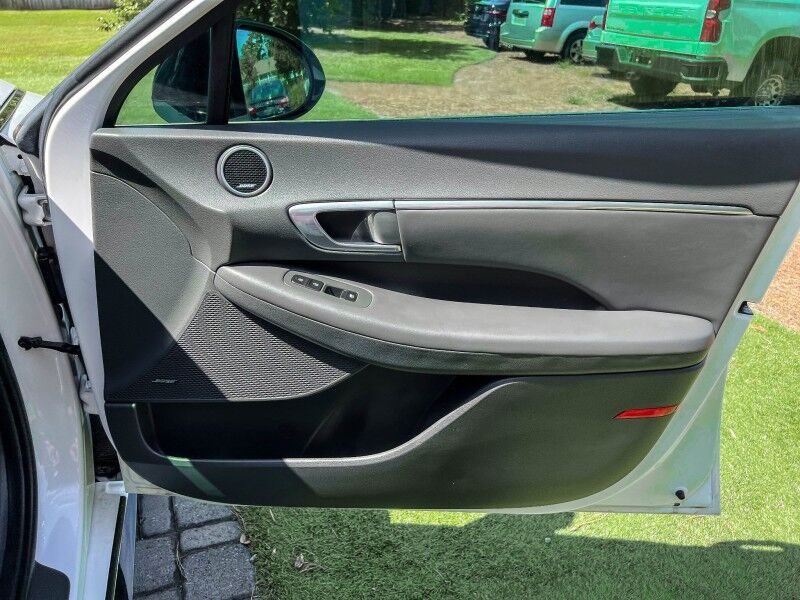 2023 Hyundai Sonata SEL Plus Wilmington NC