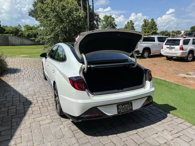 2023 Hyundai Sonata SEL Plus Wilmington NC
