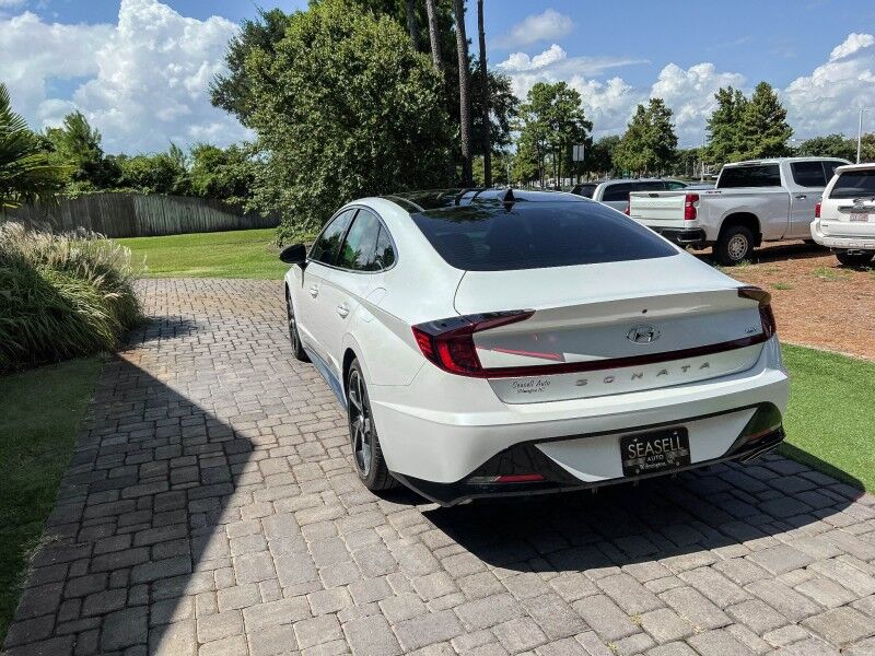 2023 Hyundai Sonata SEL Plus Wilmington NC