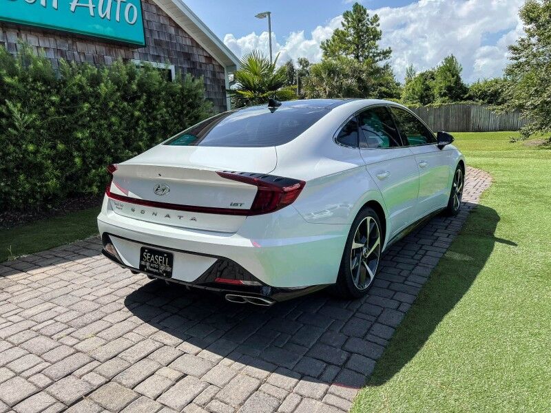 2023 Hyundai Sonata SEL Plus Wilmington NC
