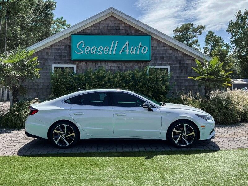 2023 Hyundai Sonata SEL Plus Wilmington NC