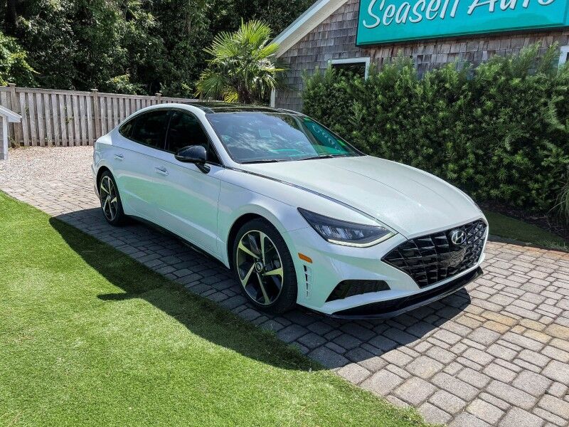 2023 Hyundai Sonata SEL Plus Wilmington NC