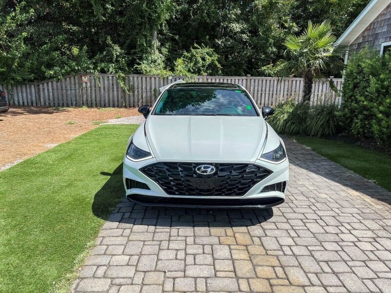 2023 Hyundai Sonata SEL Plus Wilmington NC