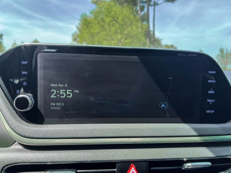 2023 Hyundai Sonata SEL Plus Wilmington NC