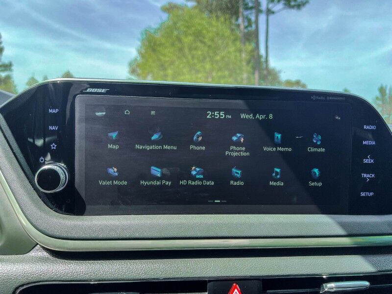 2023 Hyundai Sonata SEL Plus Wilmington NC