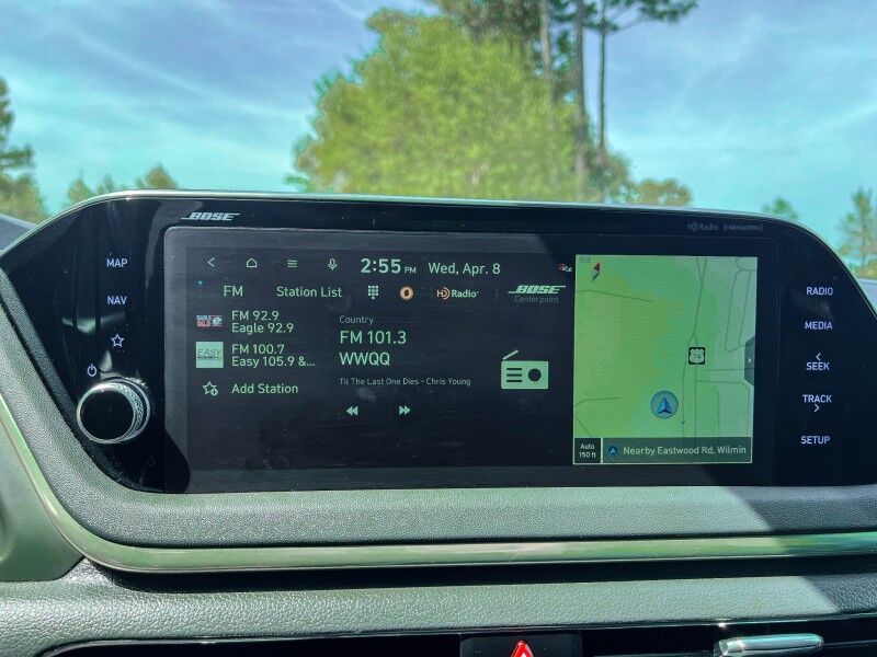 2023 Hyundai Sonata SEL Plus Wilmington NC