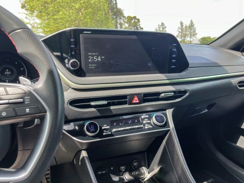 2023 Hyundai Sonata SEL Plus Wilmington NC