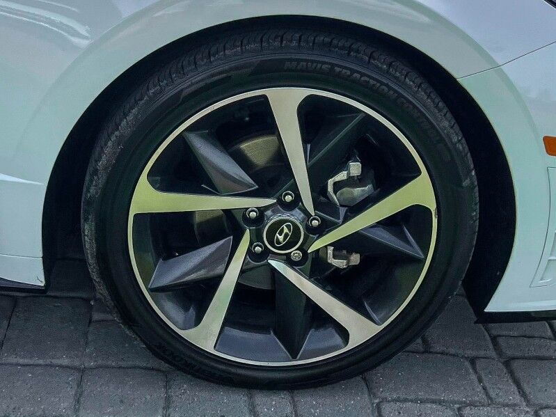 2023 Hyundai Sonata SEL Plus Wilmington NC