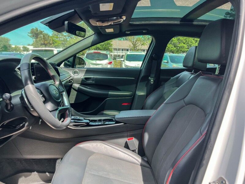 2023 Hyundai Sonata SEL Plus Wilmington NC