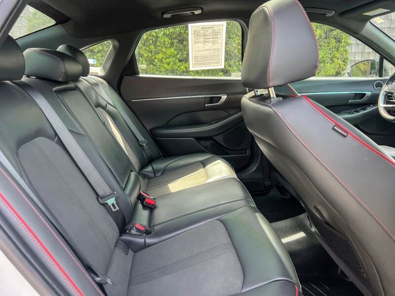 2023 Hyundai Sonata SEL Plus Wilmington NC