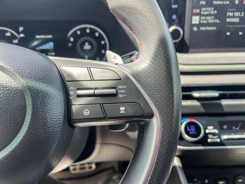 2023 Hyundai Sonata SEL Plus Wilmington NC