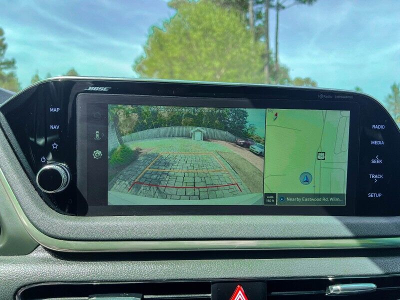 2023 Hyundai Sonata SEL Plus Wilmington NC