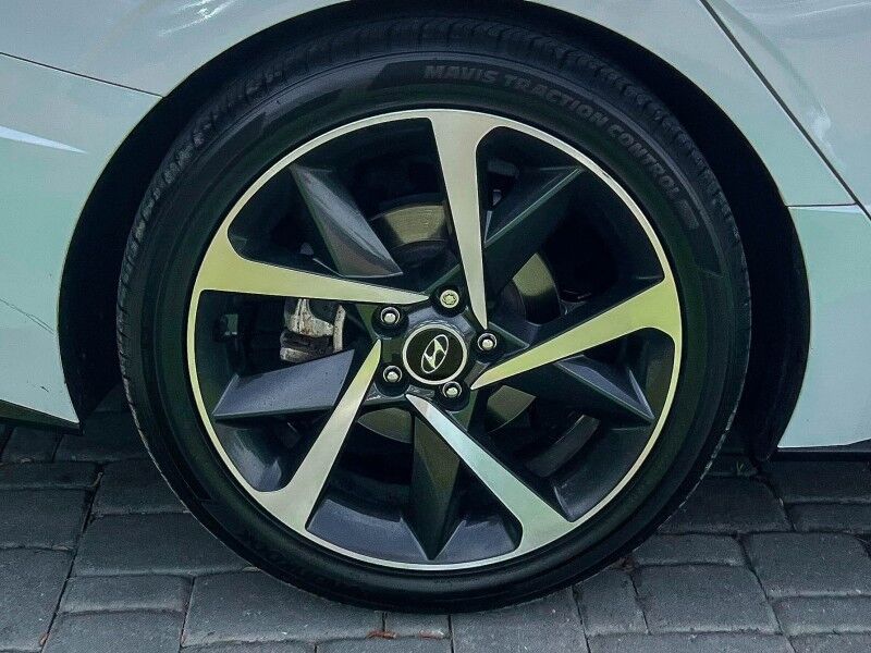 2023 Hyundai Sonata SEL Plus Wilmington NC