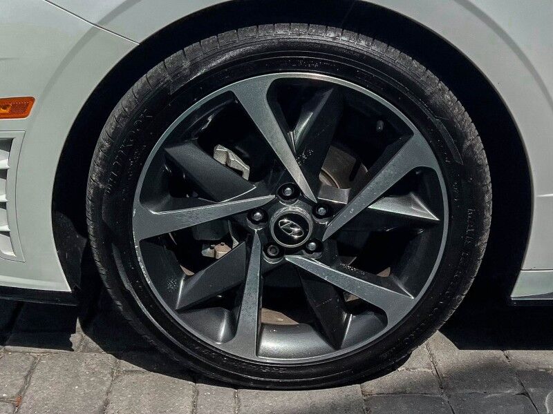 2023 Hyundai Sonata SEL Plus Wilmington NC