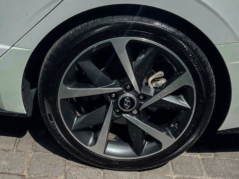 2023 Hyundai Sonata SEL Plus Wilmington NC