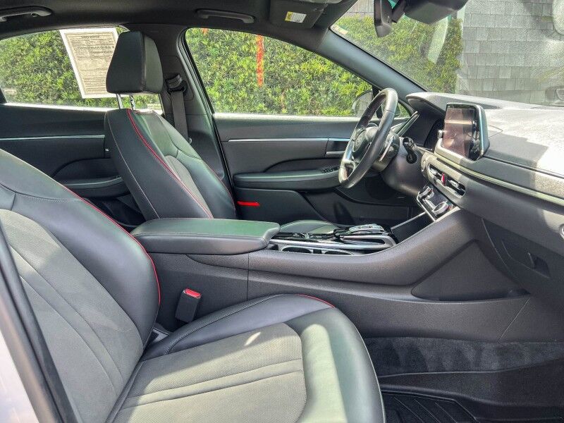 2023 Hyundai Sonata SEL Plus Wilmington NC