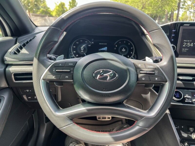2023 Hyundai Sonata SEL Plus Wilmington NC