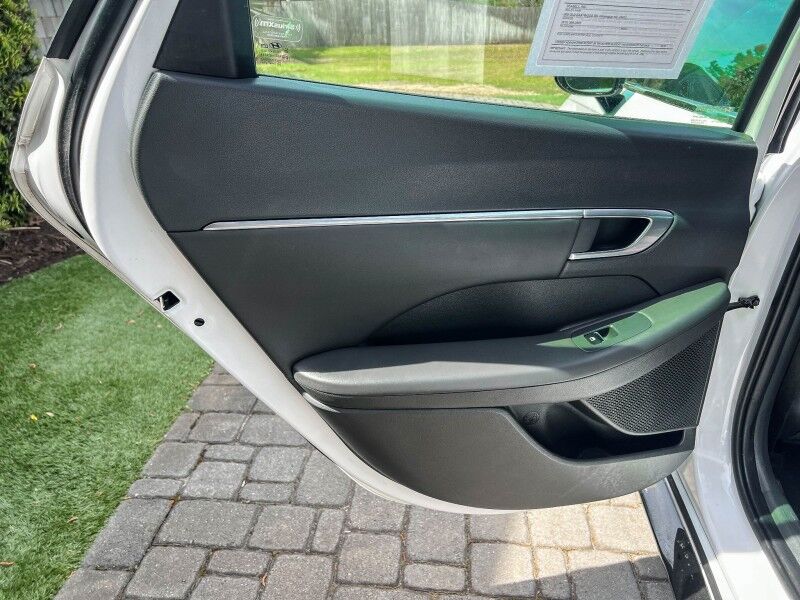 2023 Hyundai Sonata SEL Plus Wilmington NC