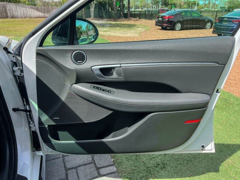 2023 Hyundai Sonata SEL Plus Wilmington NC