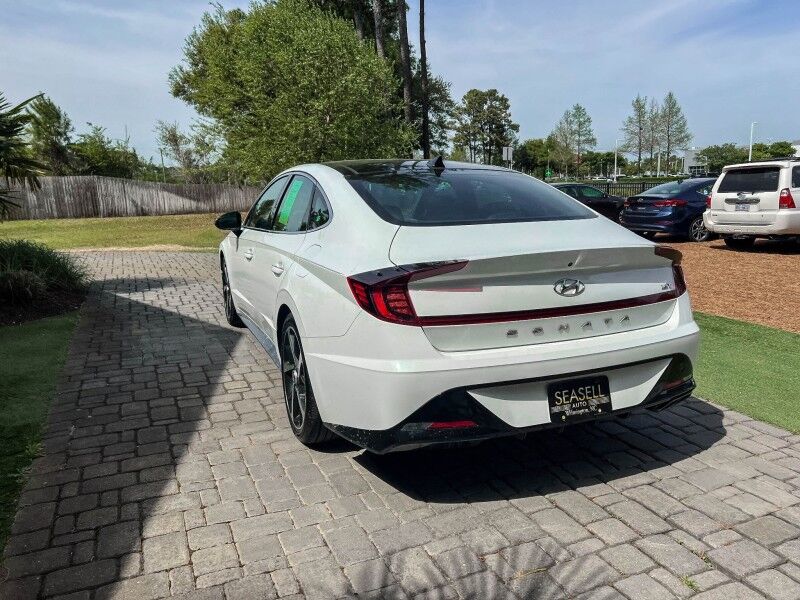 2023 Hyundai Sonata SEL Plus Wilmington NC