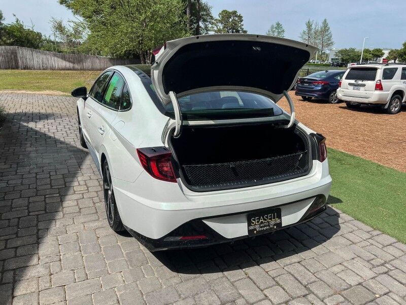 2023 Hyundai Sonata SEL Plus Wilmington NC